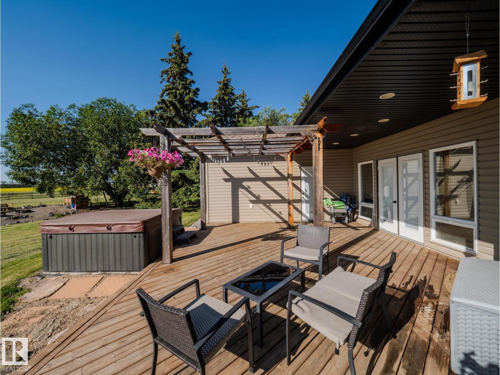 55415 Highway 777, Rural Lac Ste. Anne County, Alberta  T0E 1V0 - Photo 33 - E4480771