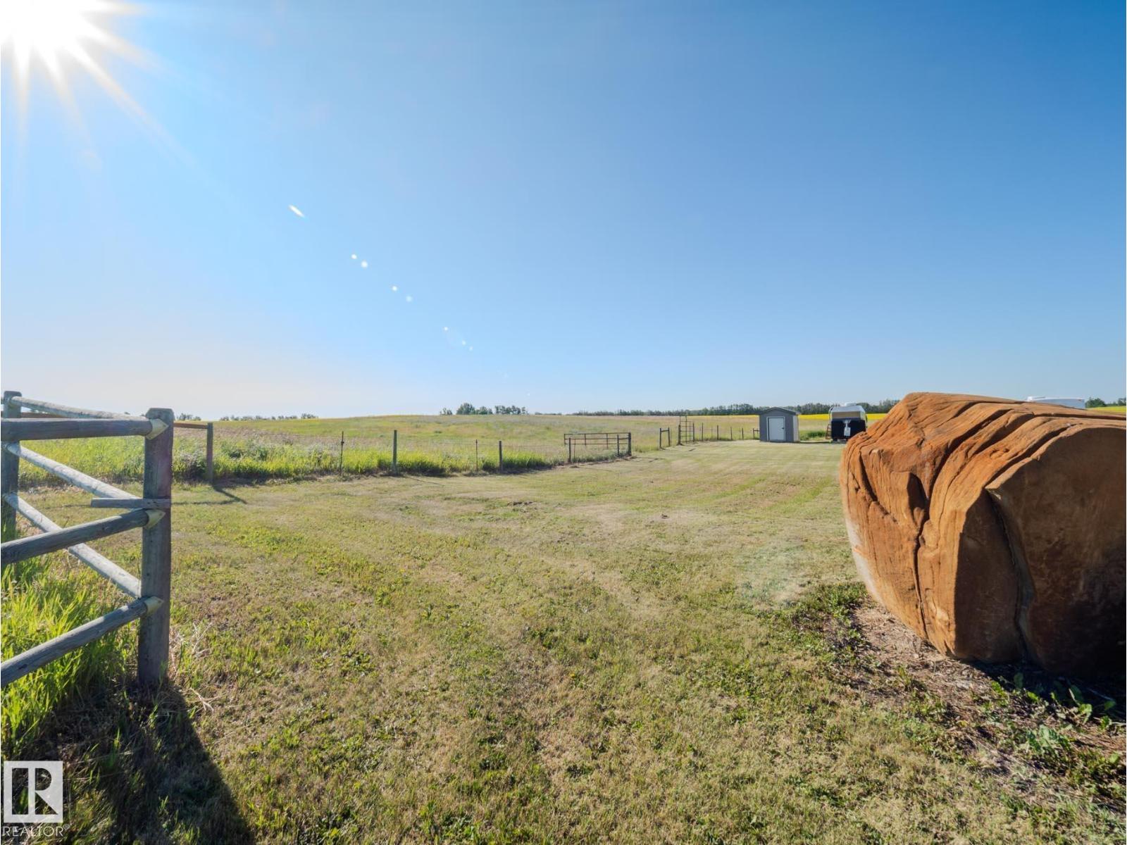 55415 Highway 777, Rural Lac Ste. Anne County, Alberta  T0E 1V0 - Photo 38 - E4480771