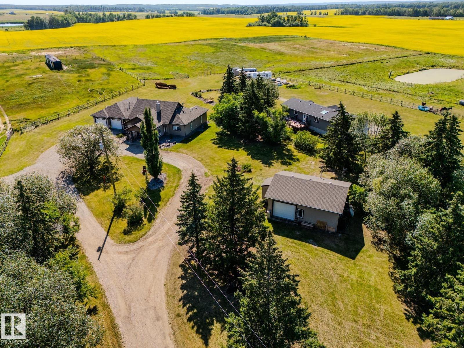 55415 Highway 777, Rural Lac Ste. Anne County, Alberta  T0E 1V0 - Photo 8 - E4480771