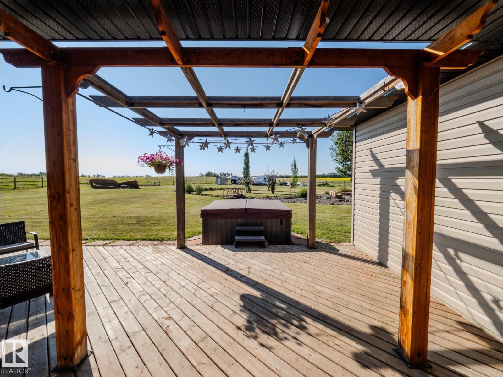 55415 Highway 777, Rural Lac Ste. Anne County, Alberta  T0E 1V0 - Photo 34 - E4480771