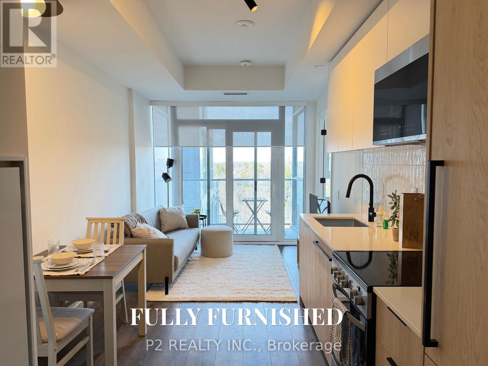 726 - 1635 MILITARY TRAIL, Toronto, Ontario