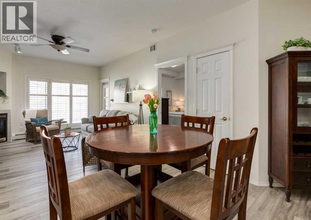 219, 223 Tuscany Springs Boulevard NW, Calgary, Alberta  T3L 2M2 - Photo 3 - A2297667