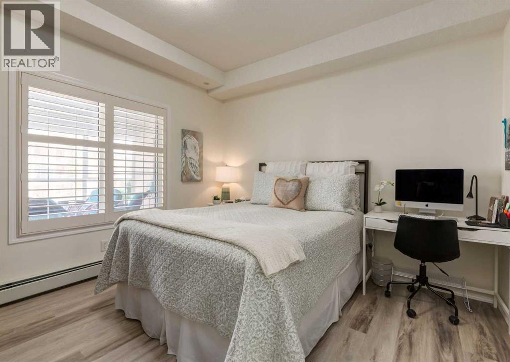 219, 223 Tuscany Springs Boulevard NW, Calgary, Alberta  T3L 2M2 - Photo 9 - A2297667