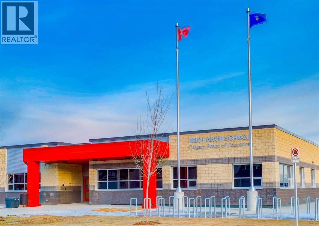 219, 223 Tuscany Springs Boulevard NW, Calgary, Alberta  T3L 2M2 - Photo 44 - A2297667