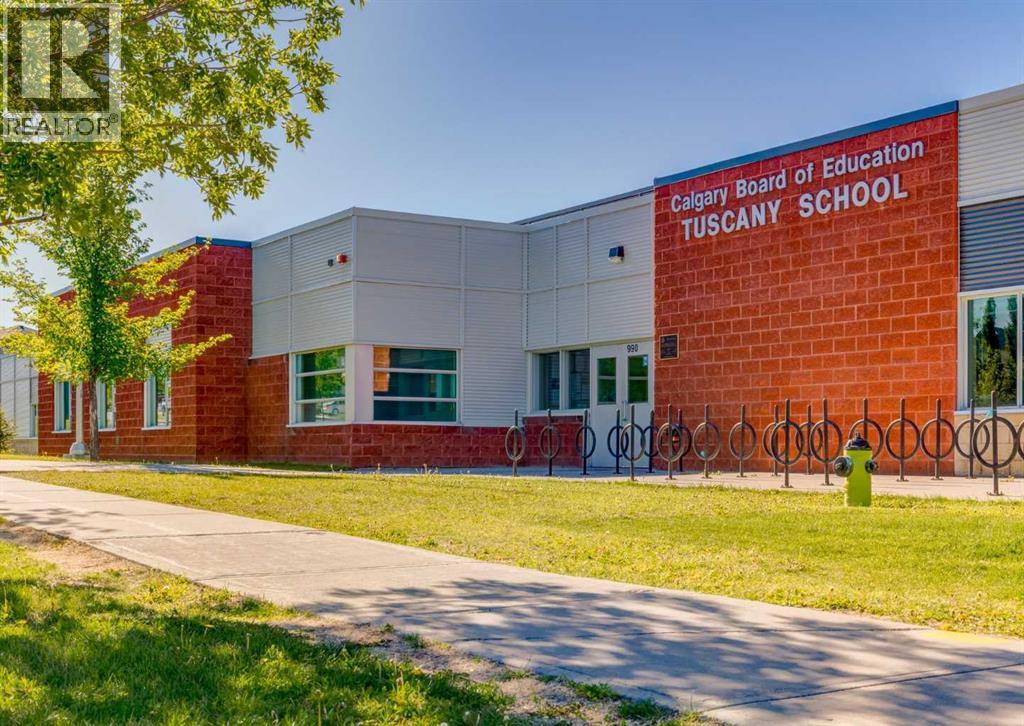 219, 223 Tuscany Springs Boulevard NW, Calgary, Alberta  T3L 2M2 - Photo 45 - A2297667