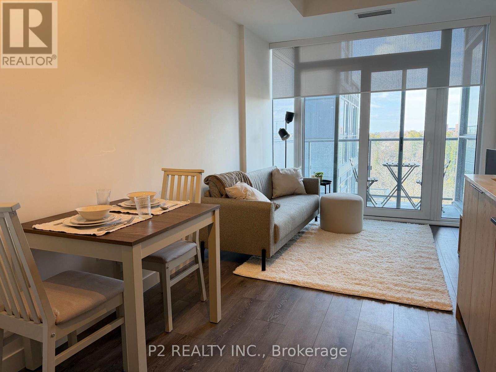 726 - 1635 Military Trail, Toronto, Ontario  M1C 1B2 - Photo 2 - E12871974