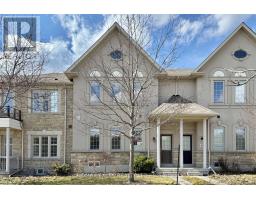 55 VETTESE COURT, Markham, Ontario