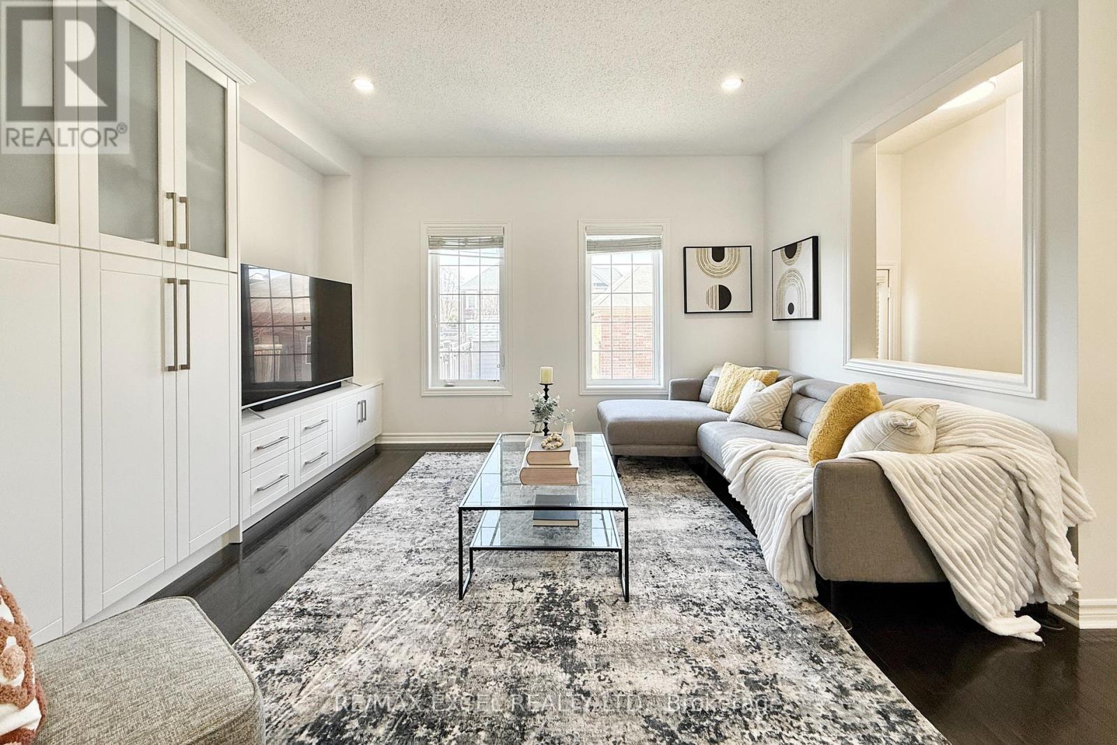 55 Vettese Court, Markham, Ontario  L6B 0V7 - Photo 13 - N12878932