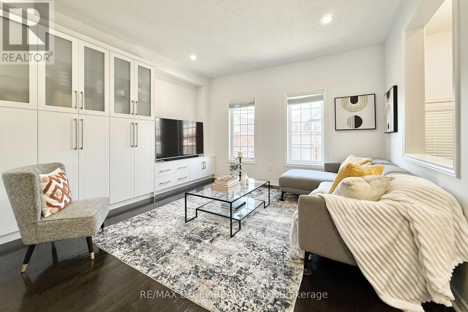 55 Vettese Court, Markham, Ontario  L6B 0V7 - Photo 11 - N12878932