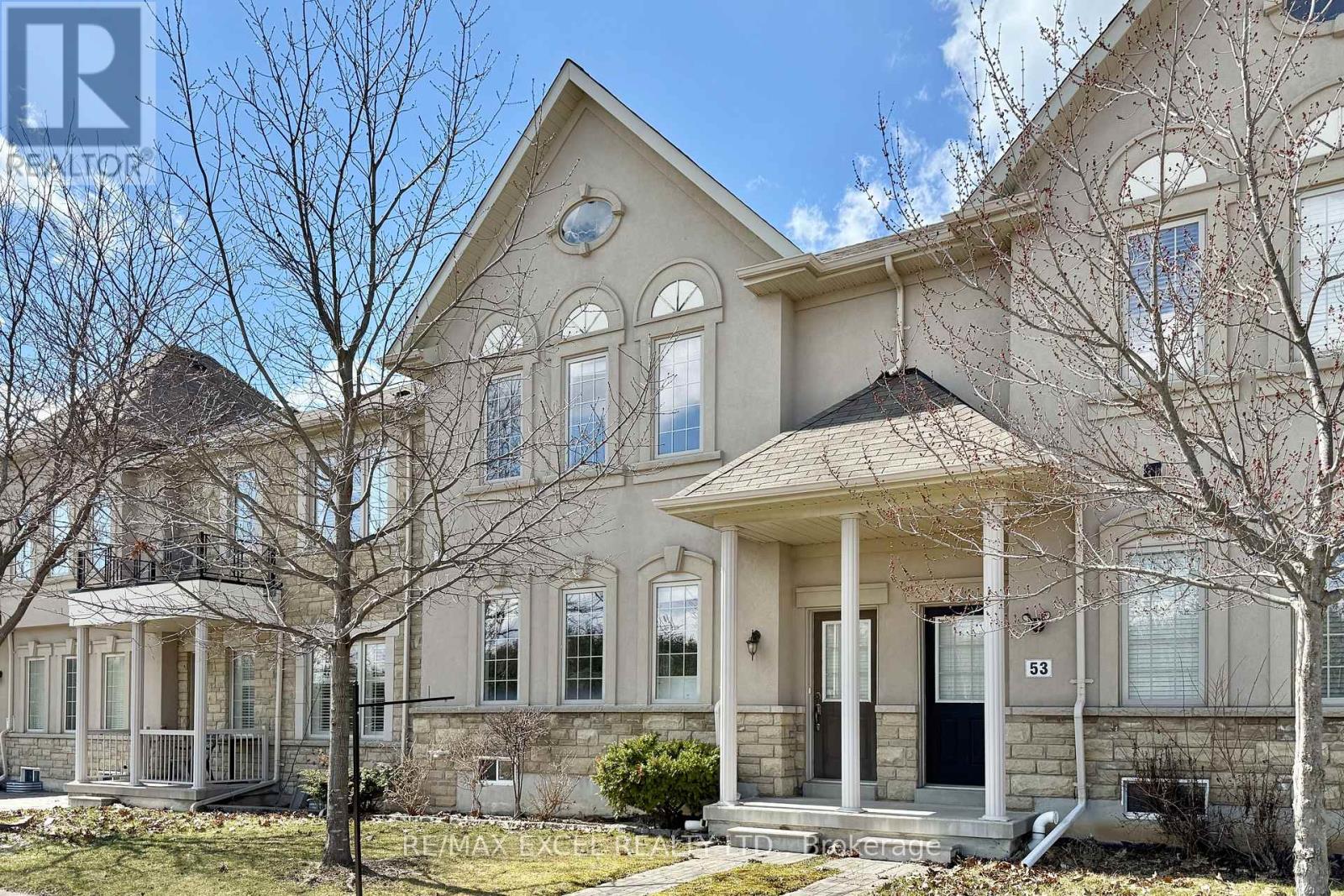 55 Vettese Court, Markham, Ontario  L6B 0V7 - Photo 2 - N12878932