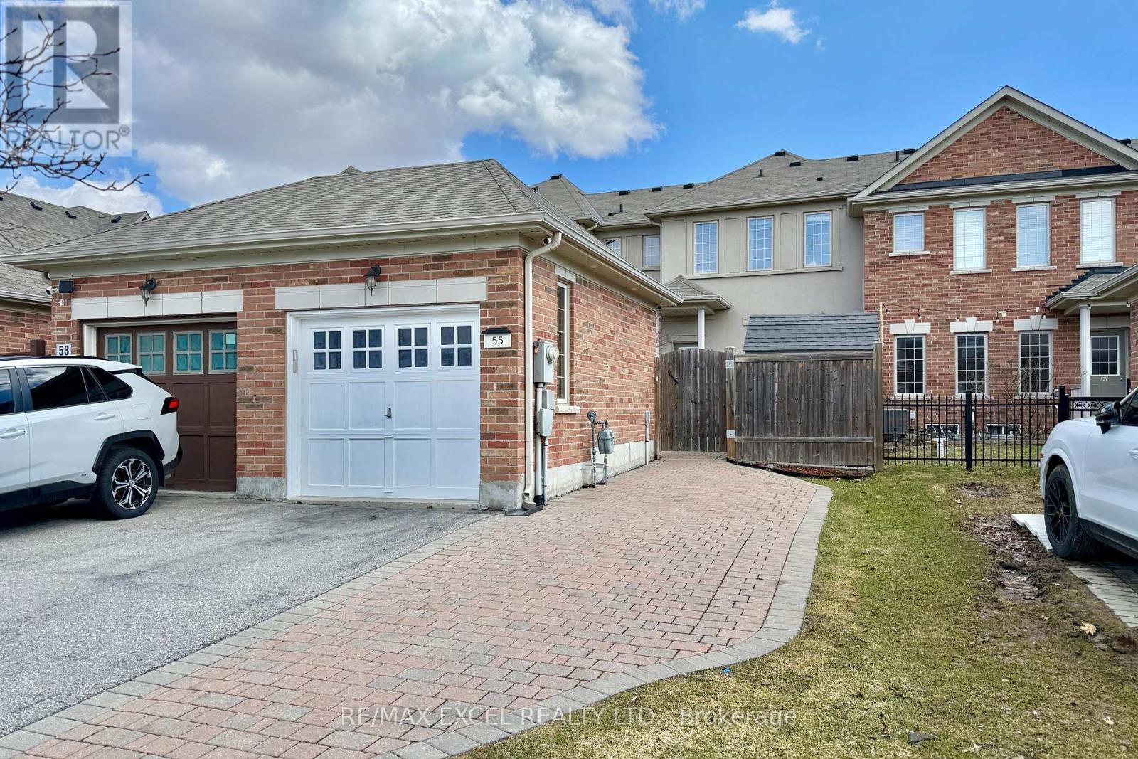 55 Vettese Court, Markham, Ontario  L6B 0V7 - Photo 7 - N12878932