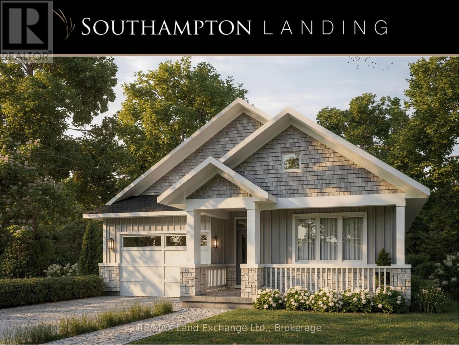 21 MARSHALL PLACE, Saugeen Shores, Ontario