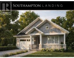 21 MARSHALL PLACE, Saugeen Shores, Ontario