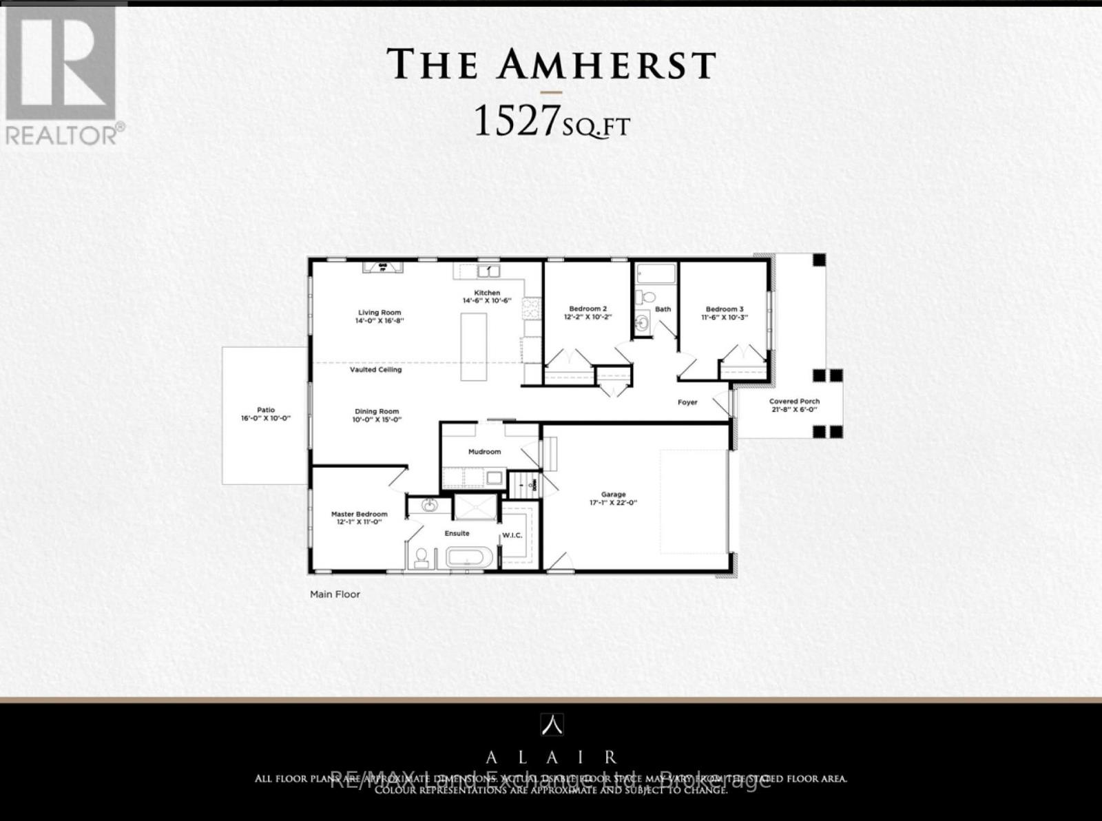 21 Marshall Place, Saugeen Shores, Ontario  N0H 2L0 - Photo 2 - X12219197