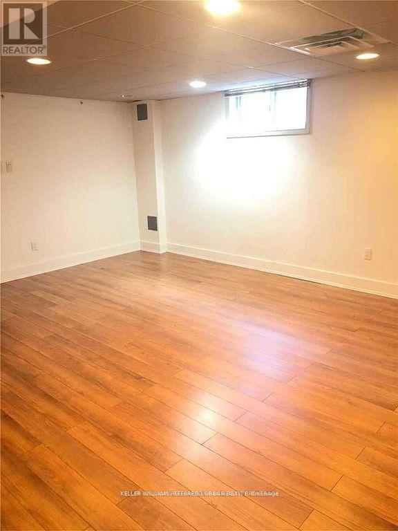 Bsmt - 44 Bellevue Avenue, Toronto, Ontario  M5T 2N4 - Photo 3 - C12948032