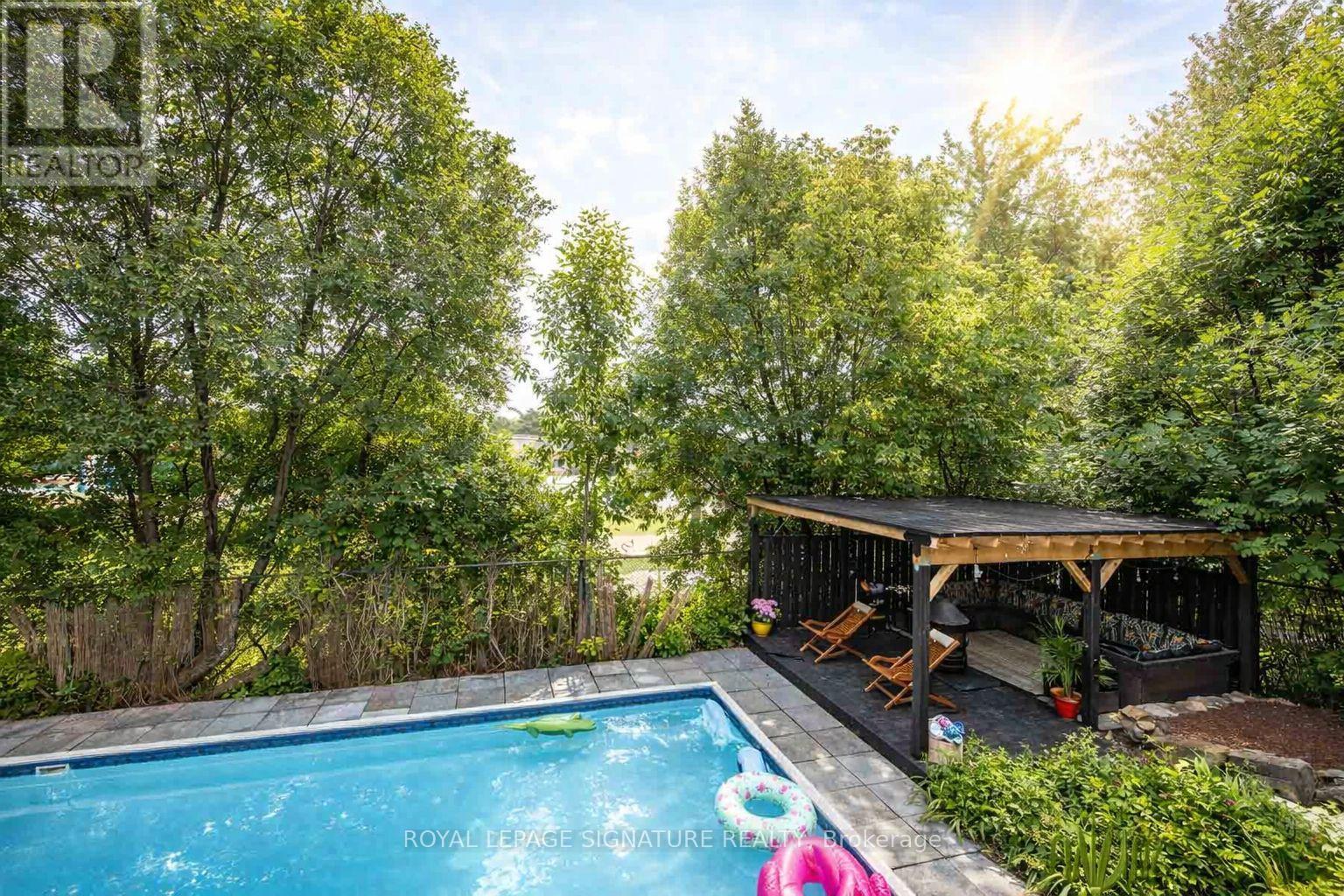 105 Catalina Drive, Toronto, Ontario  M1M 1K7 - Photo 30 - E12898878