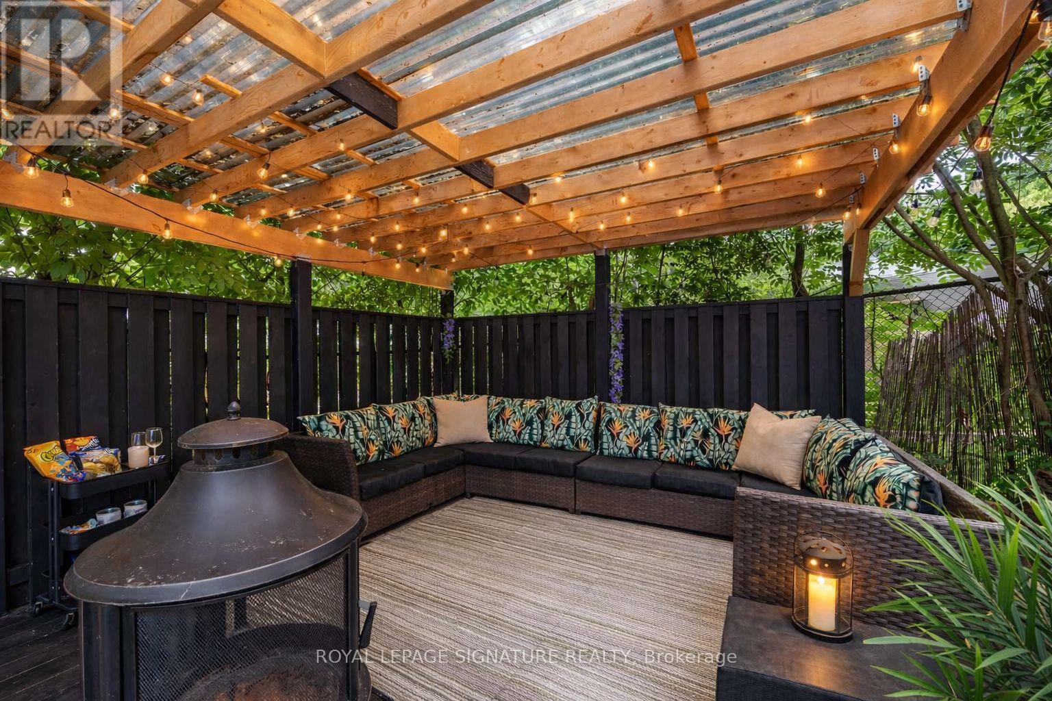 105 Catalina Drive, Toronto, Ontario  M1M 1K7 - Photo 29 - E12898878