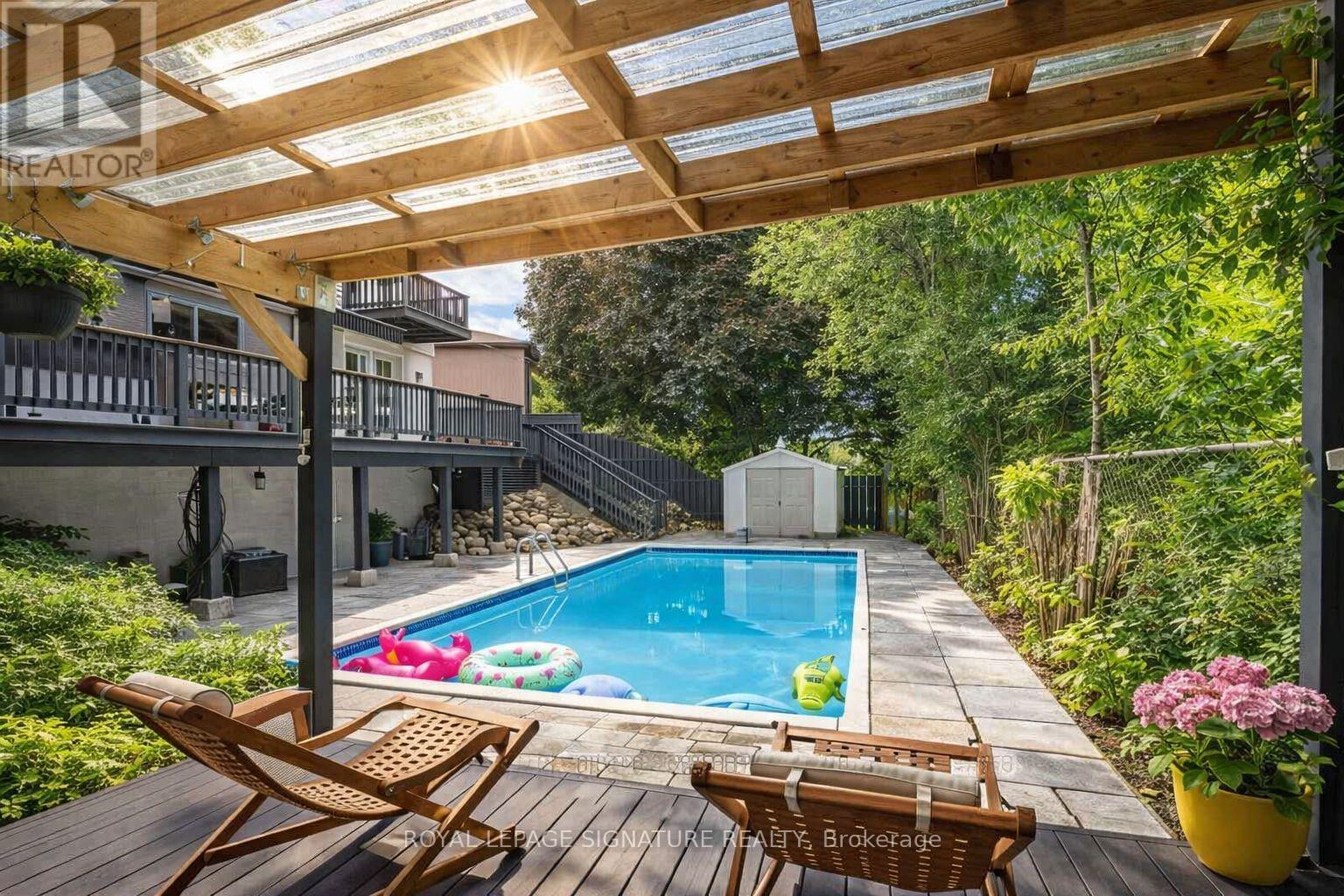 105 Catalina Drive, Toronto, Ontario  M1M 1K7 - Photo 28 - E12898878