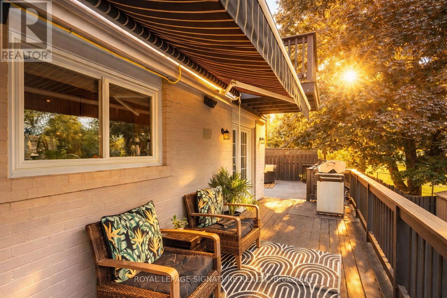 105 Catalina Drive, Toronto, Ontario  M1M 1K7 - Photo 23 - E12898878