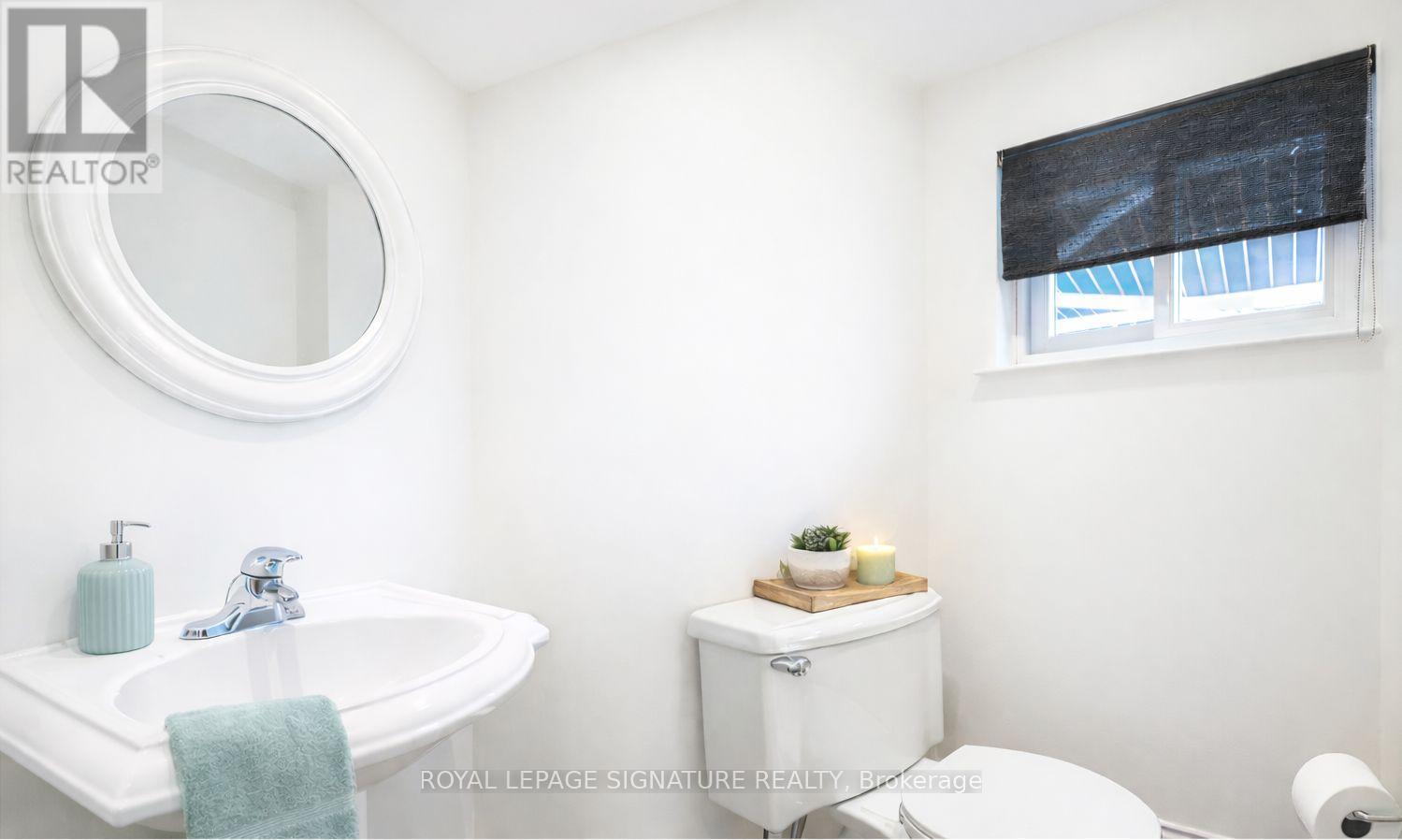 105 Catalina Drive, Toronto, Ontario  M1M 1K7 - Photo 9 - E12898878