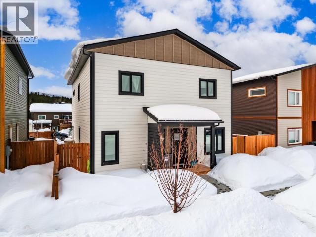 38 Evelyn Avenue, Whitehorse, Yukon  Y1A 0S5 - Photo 1 - 17146