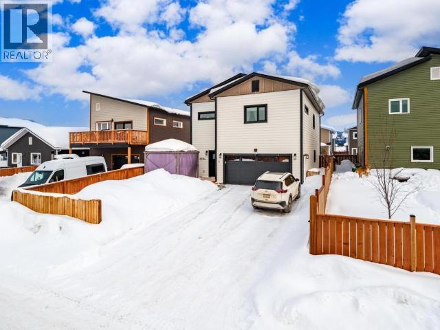 38 Evelyn Avenue, Whitehorse, Yukon  Y1A 0S5 - Photo 21 - 17146