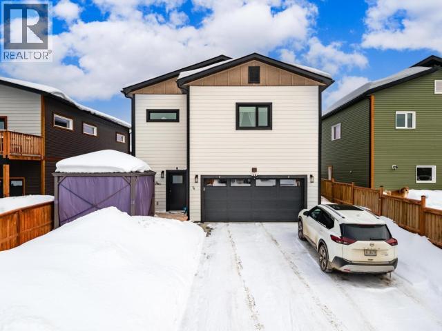 38 Evelyn Avenue, Whitehorse, Yukon  Y1A 0S5 - Photo 22 - 17146