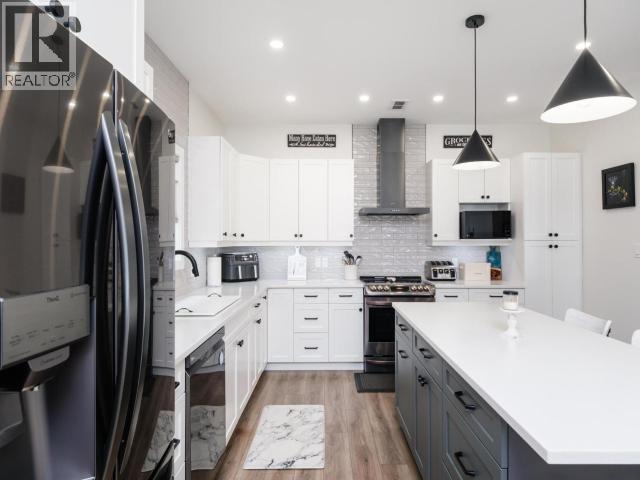 38 Evelyn Avenue, Whitehorse, Yukon  Y1A 0S5 - Photo 8 - 17146