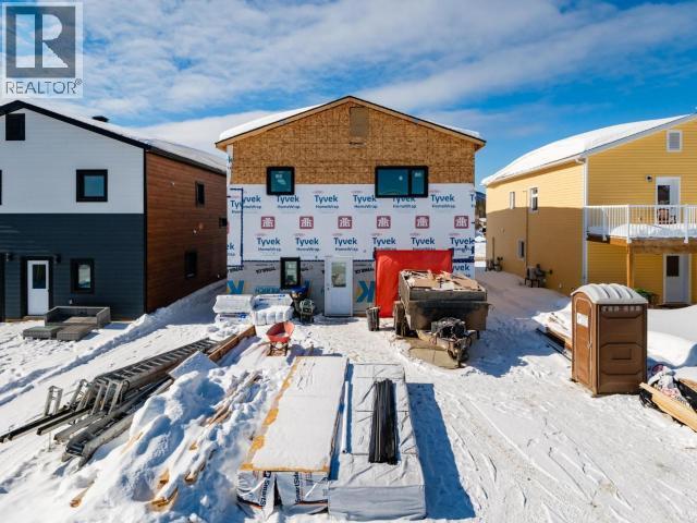 35 Wyvern Avenue, Whitehorse, Yukon  Y1A 0T6 - Photo 23 - 17147