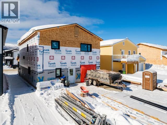 35 Wyvern Avenue, Whitehorse, Yukon  Y1A 0T6 - Photo 24 - 17147