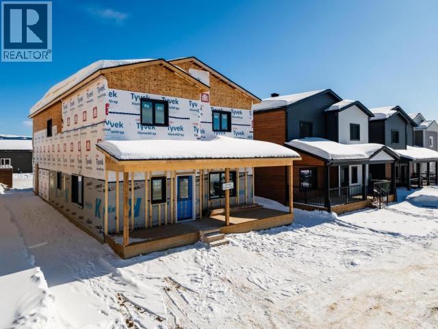 35 Wyvern Avenue, Whitehorse, Yukon  Y1A 0T6 - Photo 3 - 17147