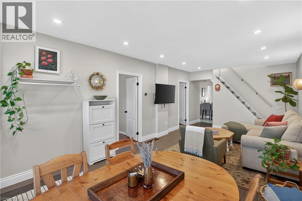 262 Britannia Avenue, Hamilton, Ontario  L8H 1X8 - Photo 6 - 40818061