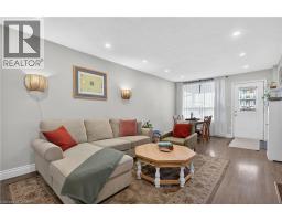 262 BRITANNIA Avenue, hamilton, Ontario