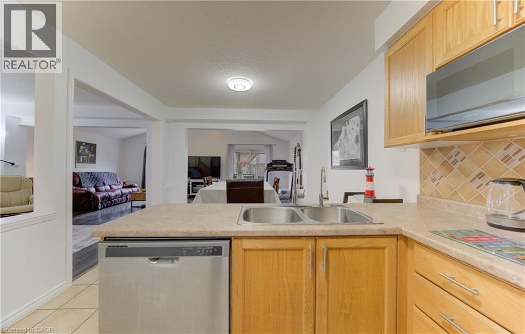 36 Lilywood Drive, Cambridge, Ontario  N1P 1G9 - Photo 10 - 40817850