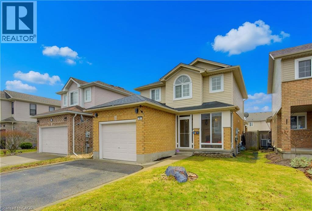 36 Lilywood Drive, Cambridge, Ontario  N1P 1G9 - Photo 2 - 40817850