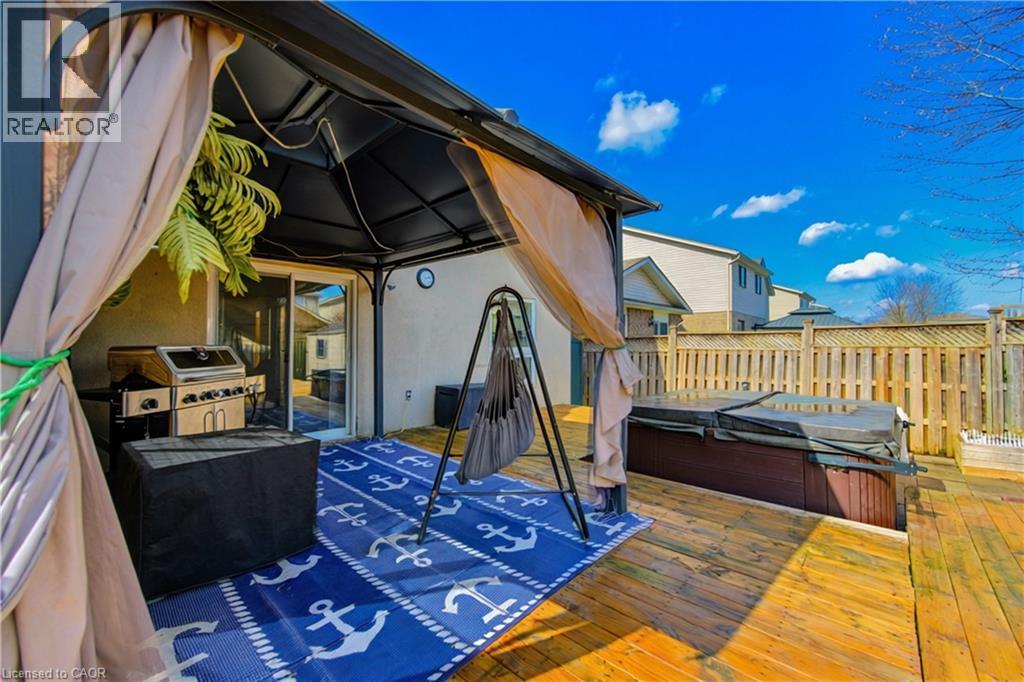 36 Lilywood Drive, Cambridge, Ontario  N1P 1G9 - Photo 28 - 40817850