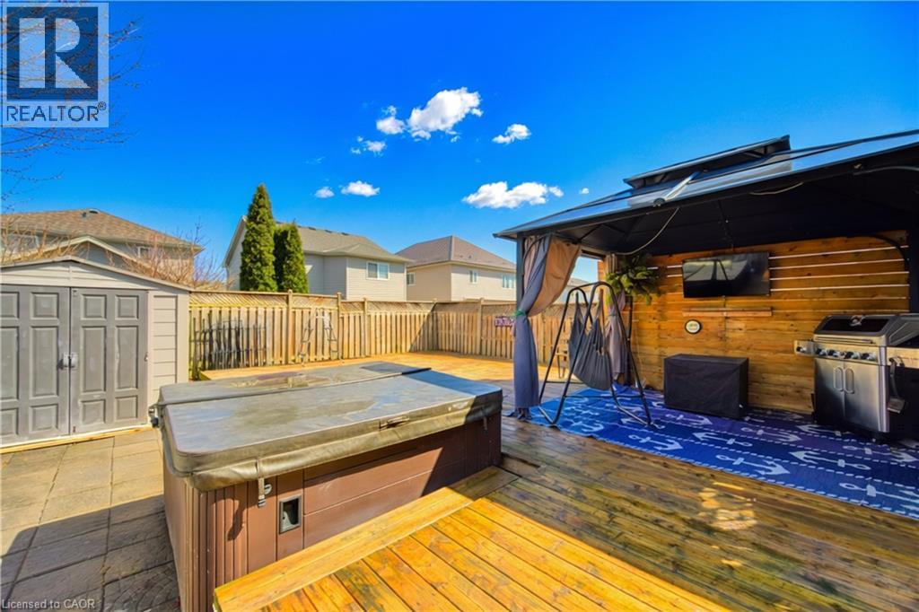 36 Lilywood Drive, Cambridge, Ontario  N1P 1G9 - Photo 29 - 40817850