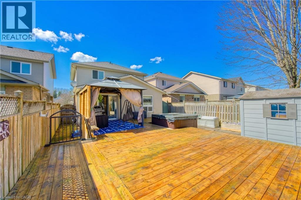 36 Lilywood Drive, Cambridge, Ontario  N1P 1G9 - Photo 30 - 40817850