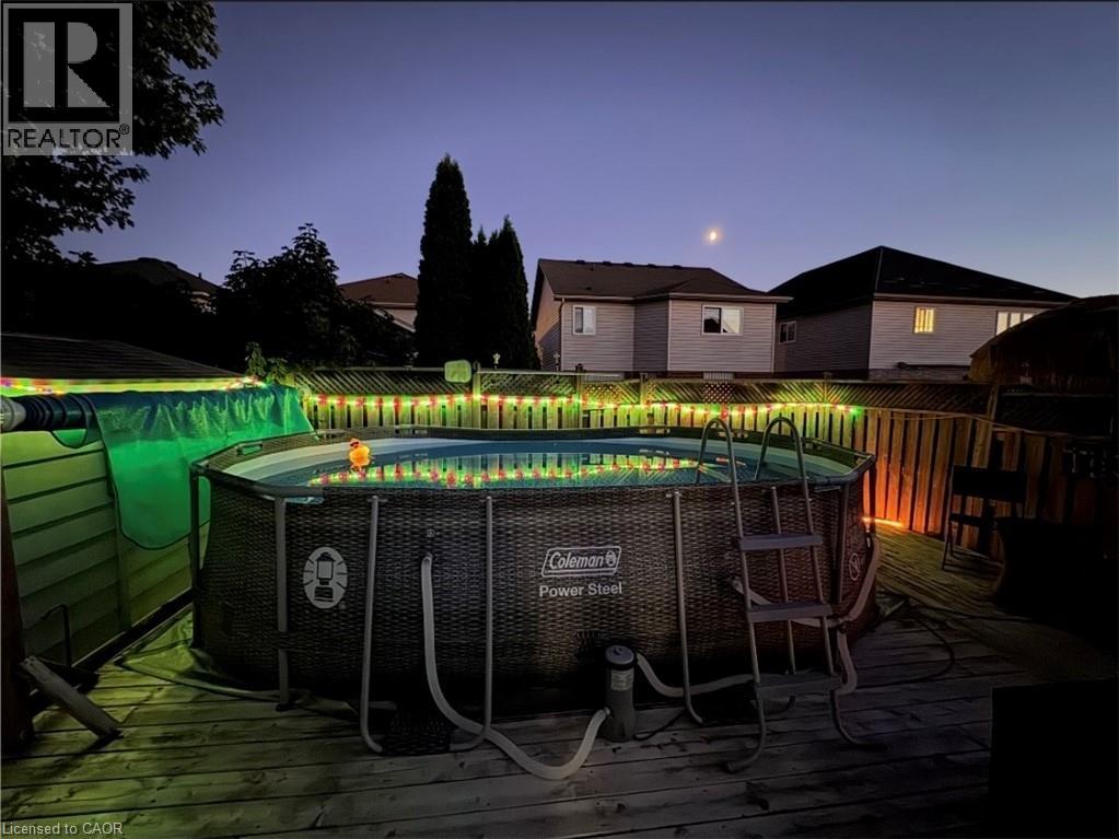 36 Lilywood Drive, Cambridge, Ontario  N1P 1G9 - Photo 39 - 40817850