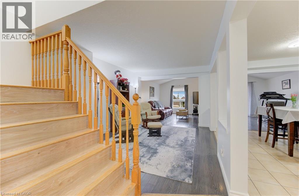 36 Lilywood Drive, Cambridge, Ontario  N1P 1G9 - Photo 5 - 40817850