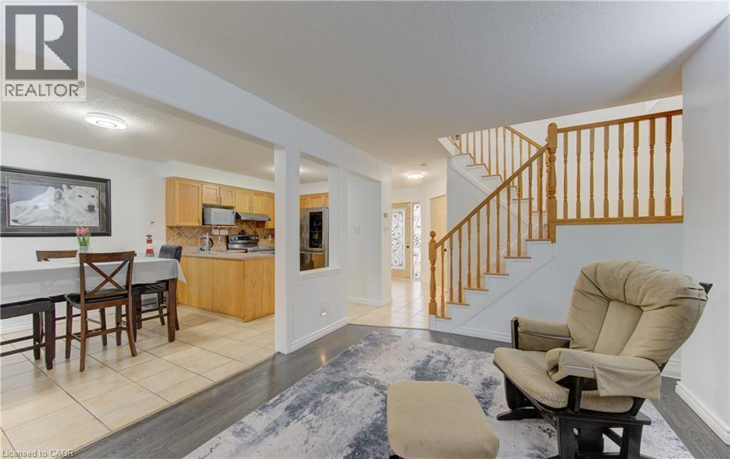 36 Lilywood Drive, Cambridge, Ontario  N1P 1G9 - Photo 7 - 40817850