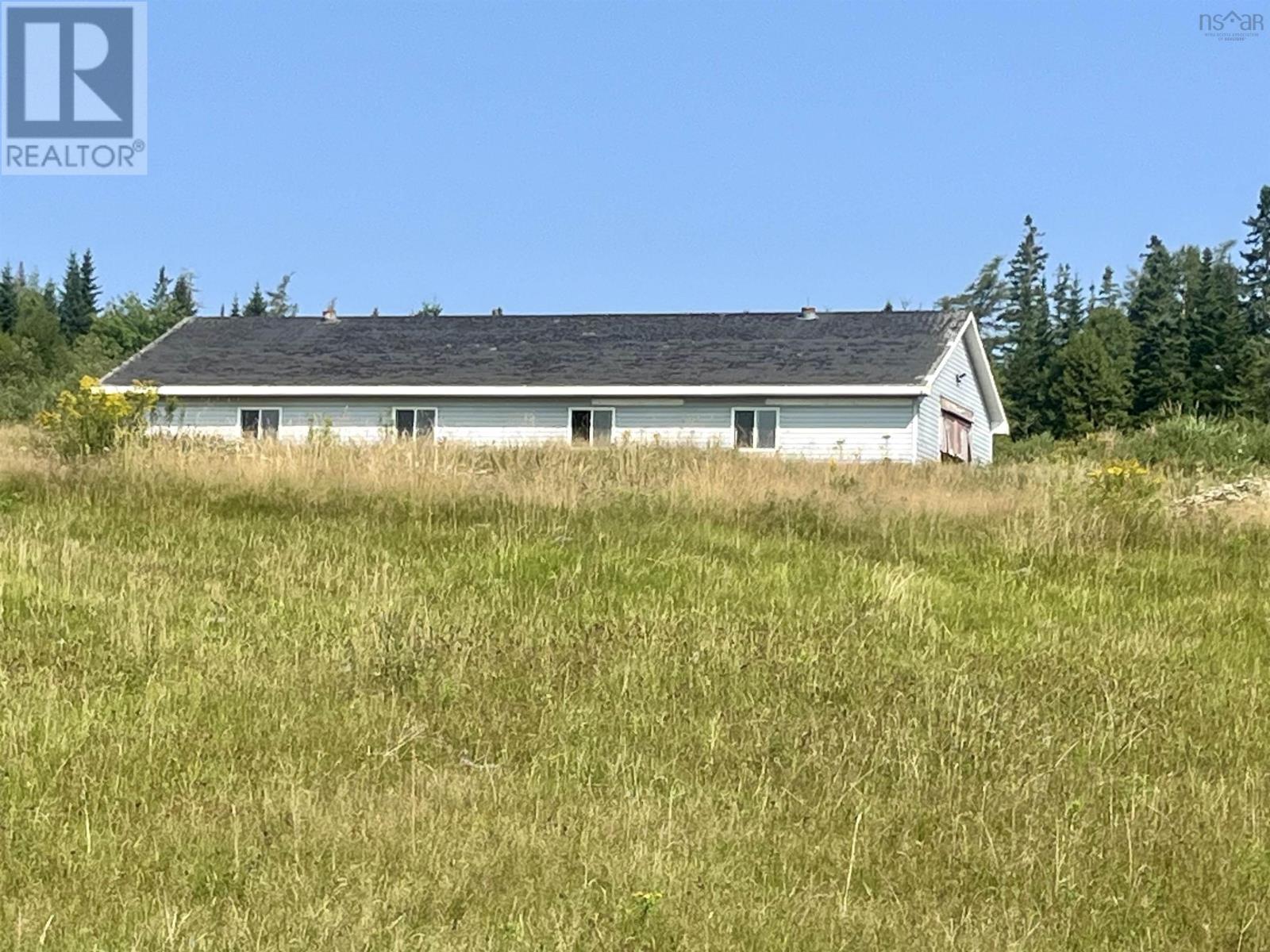 1520 Back Road, River Bourgeois, Nova Scotia  B0E 2X0 - Photo 30 - 202517346