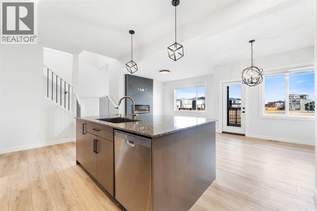 212 Belmont Park Sw, Calgary, Alberta T2X 5T7 - Photo 10 - A2294077