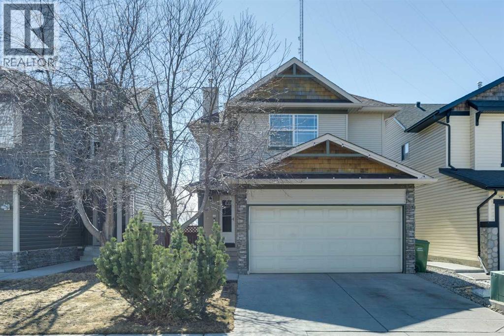 214 Cougarstone Circle SW, Calgary, Alberta