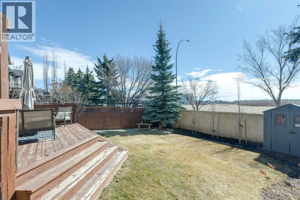 214 Cougarstone Circle Sw, Calgary, Alberta  T3H 4W5 - Photo 38 - A2297016
