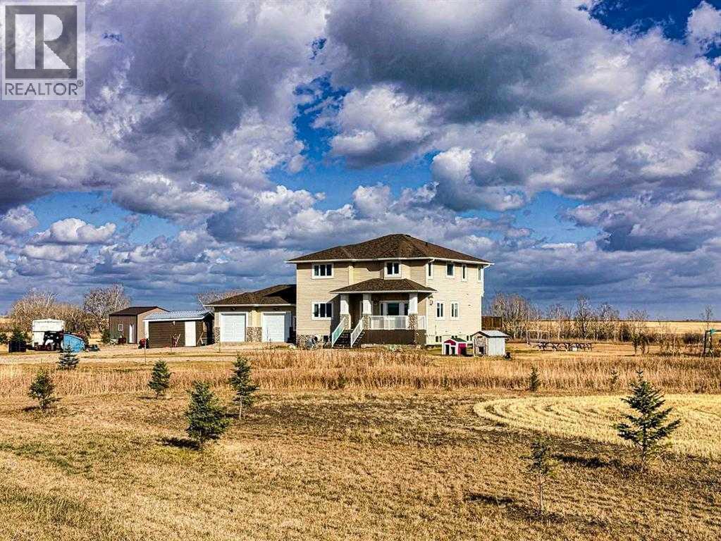 27138 Highway 27, Rural Mountain View County, Alberta  T4H 1P2 - Photo 2 - A2298318