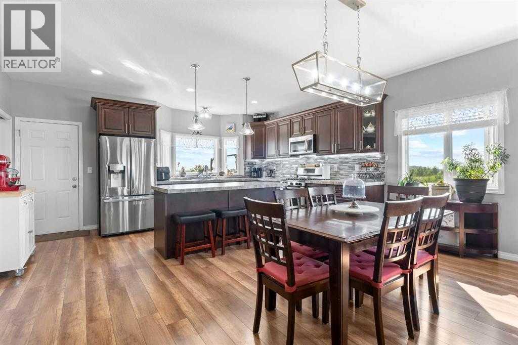 27138 Highway 27, Rural Mountain View County, Alberta  T4H 1P2 - Photo 8 - A2298318