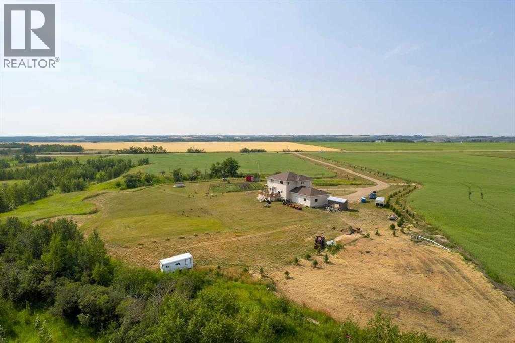 27138 Highway 27, Rural Mountain View County, Alberta  T4H 1P2 - Photo 43 - A2298318