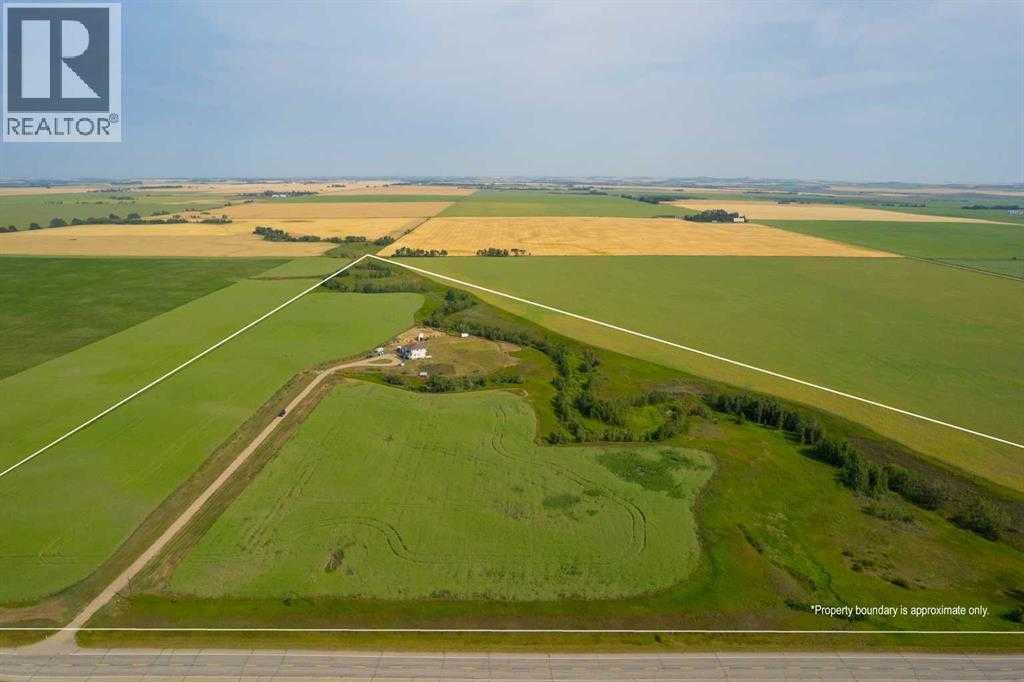 27138 Highway 27, Rural Mountain View County, Alberta  T4H 1P2 - Photo 33 - A2298318