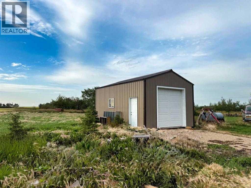 27138 Highway 27, Rural Mountain View County, Alberta  T4H 1P2 - Photo 46 - A2298318